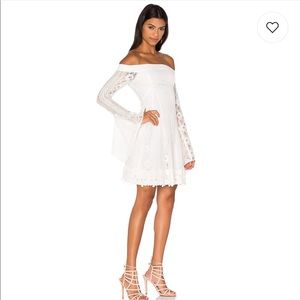 Nicholas Cornelli Fit & Flare Dress NWT